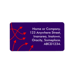 Directions - Deep Purple Label