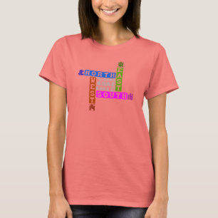 Directions T-Shirt