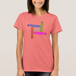 Directions T-Shirt