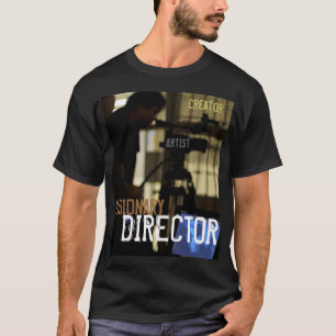 DIRECTOR 2 T-Shirt