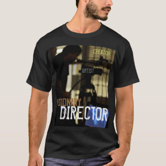 DIRECTOR 2 T-Shirt