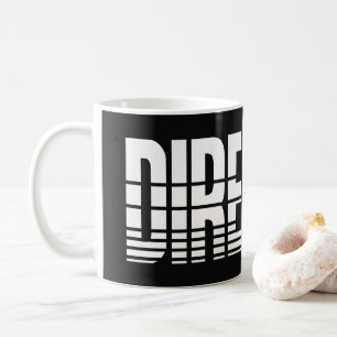 Director Coffee Mug