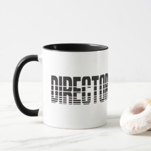 Director Mug