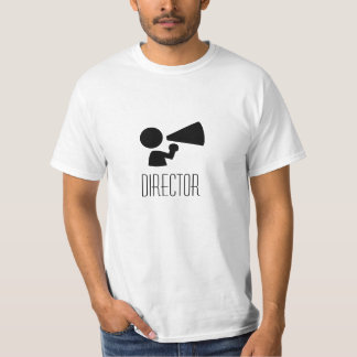 Director T-shirt