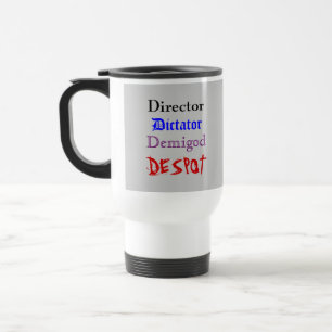 Director's Cup
