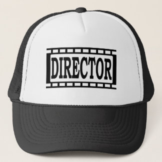 Director's Hat