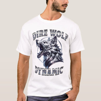 Direwolf Dynamic T-Shirt
