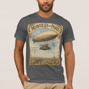 DIRIGEABLE  T-Shirt