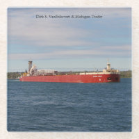 Dirk S. VanEnkevort & Michigan Trader