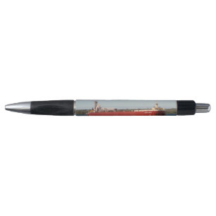 Dirk S. VanEnkevort & Michigan Trader pen