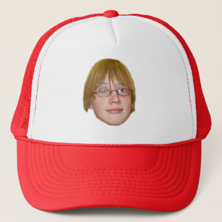 "Dirka-Dur" Baseball Cap