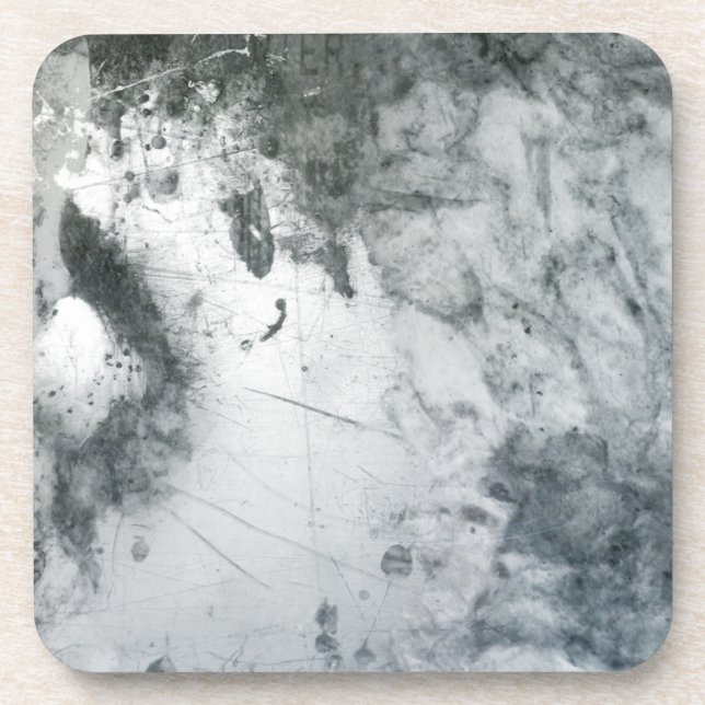 Dirt 9 coaster (Front)