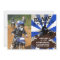 Dirt Bike Birthday Invitation