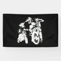 Dirt Bike Dad Motocross Motorcycle Biker Father