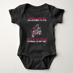 Baby motorbike hot sale baby grow