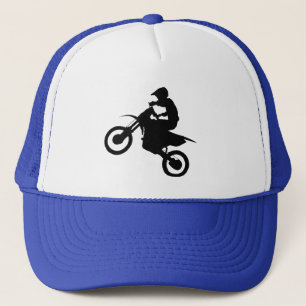 DIRT BIKE (hat) Trucker Hat