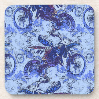 Dirt-Bike Heaven - Motocross Racers Coaster