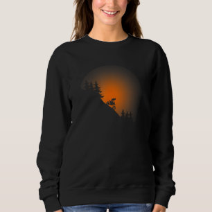 Dirt Bike Motocross Apparel - Dirt Bike Motocross Sweatshirt