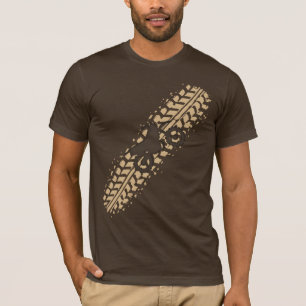 Dirt Bike Mud T-Shirt