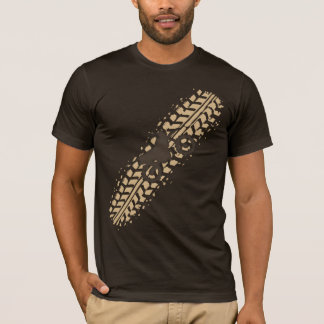 Dirt Bike Mud T-Shirt
