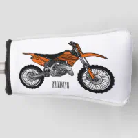 Dirt bike cover outlet