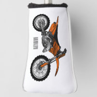 Motocross best sale bike cover