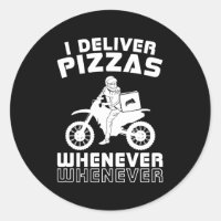Dirt Bike Supermoto Mx Motocross Dirt Biking Pizza