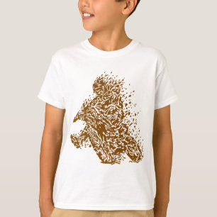 Dirt Bike t-shirt