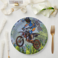 Dirt-Biking Fools - Motocross Racers