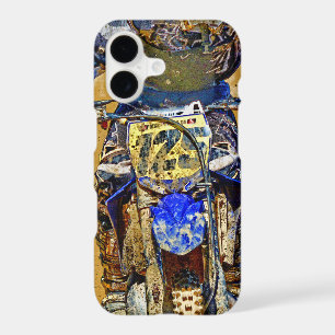 Dirt-Biking Moto-X Champ Designer #Gift