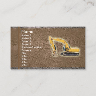 dirt_building business card