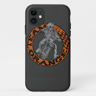 Dirt iPhone 11 Case