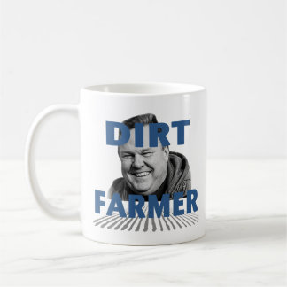 Dirt Farmer Mug