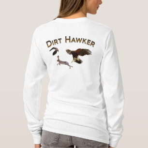 Dirt Hawker T-Shirt