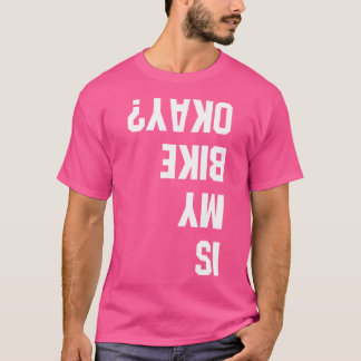 Dirt Race Funny Gift T-Shirt