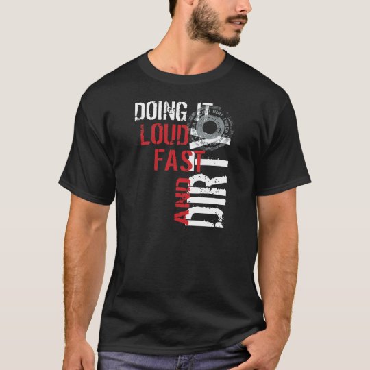 dirt track racing clothes
