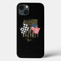 Dirt Track Racing Motocross Stock Car Racing Gift