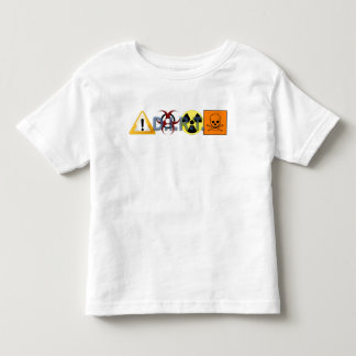 DIRT-USA Toddler Shirt