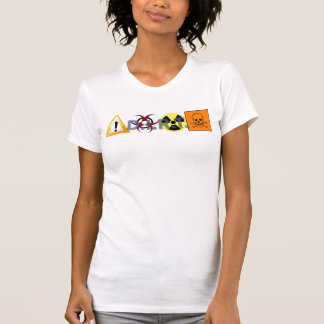 DIRT-USA Women's Shirt