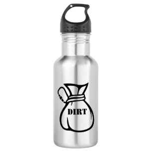 Dirtbag Climber 532 Ml Water Bottle
