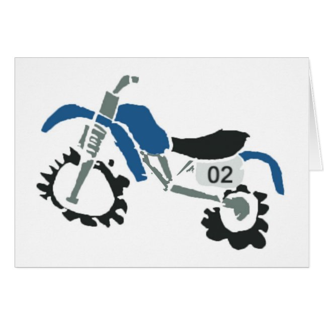 dirtbike006 (Front Horizontal)