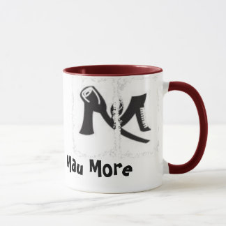 Dirty 3 Box Ringer Mug