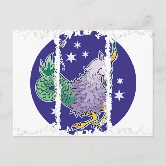 Dirty 3Tall Boxes Postcard (Front)