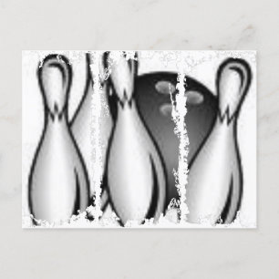 Dirty 3Tall Boxes Postcard