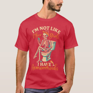 Dirty Adulthemed Funny Crazy Embarrassing s for Wo T-Shirt