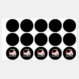 Dirty Bad Naughty Santa