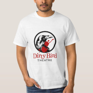 Dirty Bird Theater (Men's Tee) T-Shirt
