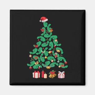 Dirty Christmas Tree Dickmas Christmas Is D Merry  Magnet