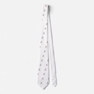 Dirty COW Tie