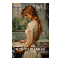 Dirty Dishes